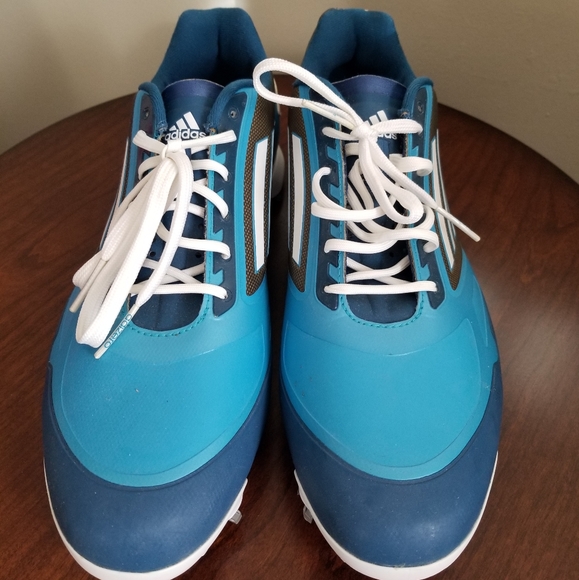 adidas Other - Adidas Adizero mens cleats
